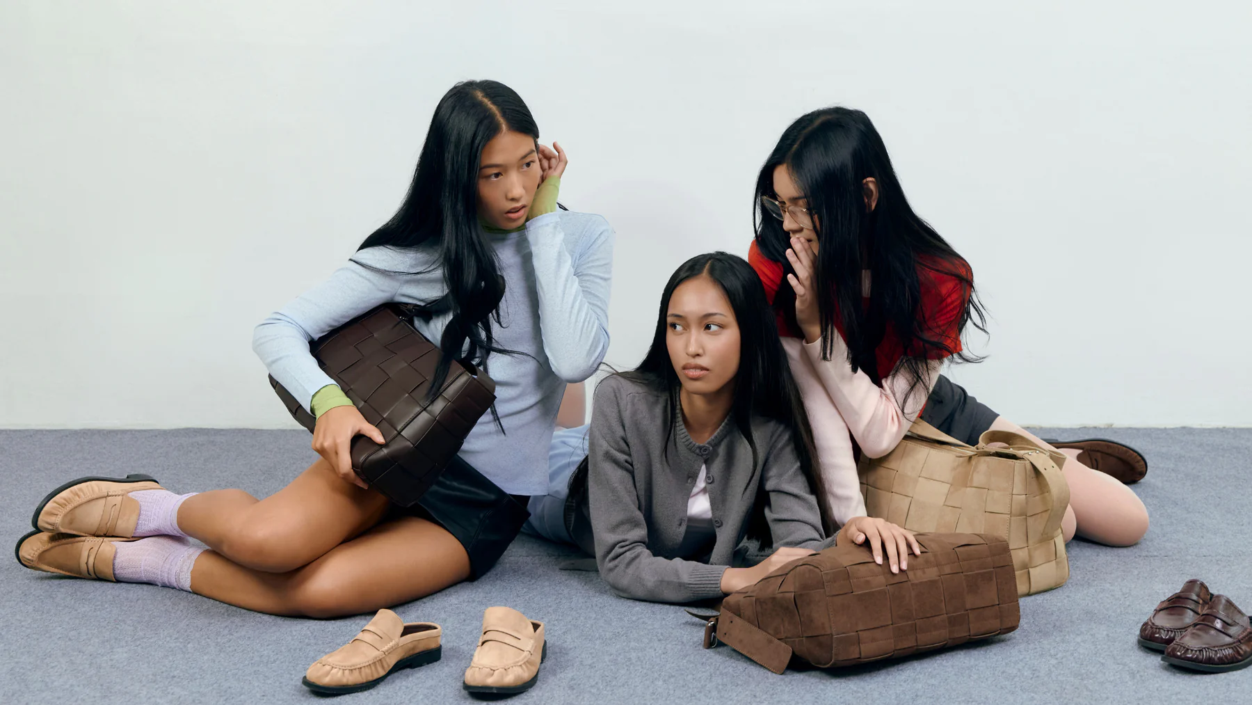 Redefine Your Style Narrative