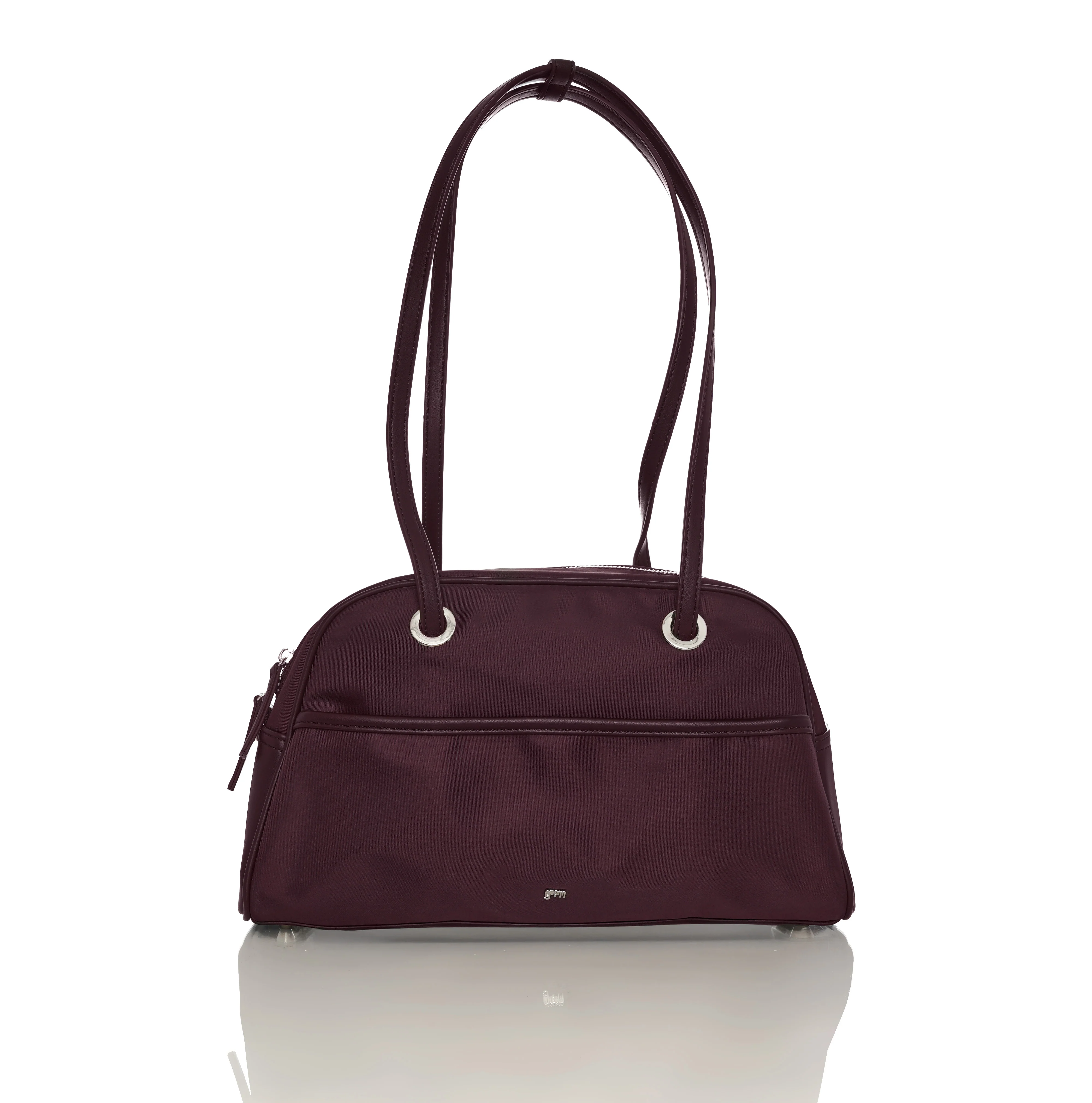 New Nylon Bowler Bags